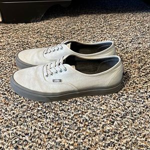 Authentic Vans Shoes